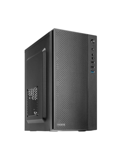 Caja ordenador tacens ac5 matx negro