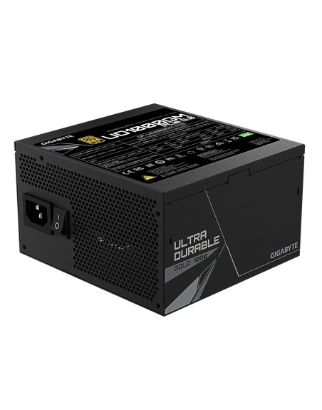 Fuente alimentacion gigabyte gp - ud1000gm pg5 gaming atx 1000w