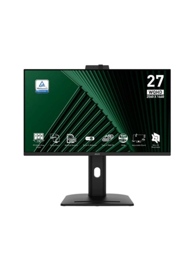 Monitor msi mp275qpdg 27 pulgadas wqhd 100hz