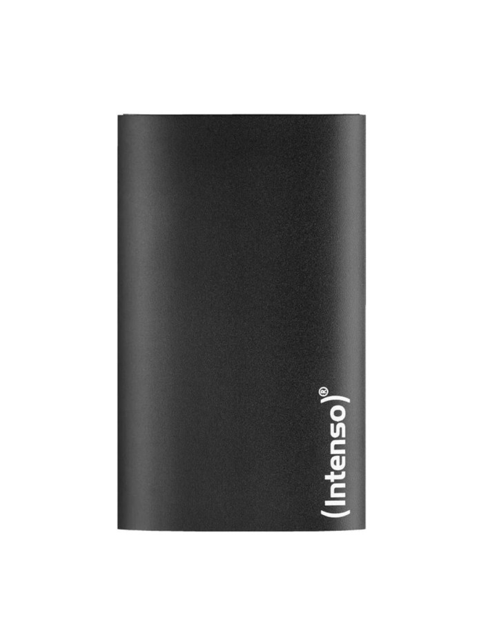 Disco duro externo solido ssd intenso premium edition black 2tb usb 3.2 Disco duro externo solido ssd intenso premium edition black 2tb usb 3.2