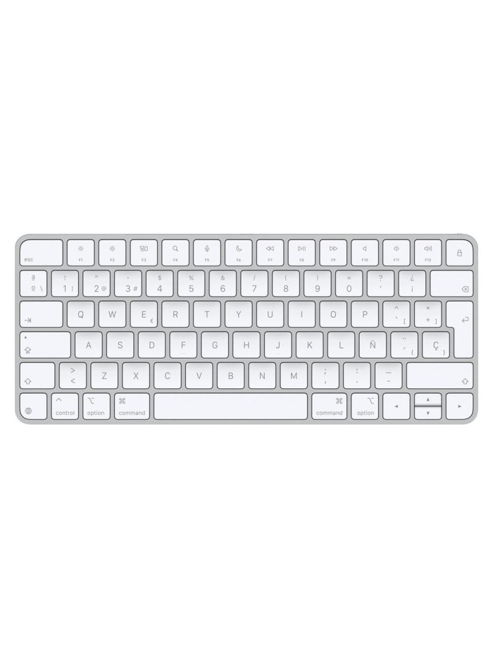 Teclado apple magic keyboard inalambrico Teclado apple magic keyboard inalambrico