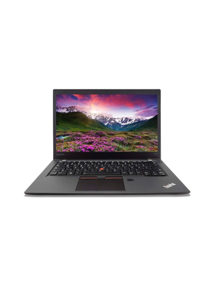 Portátil de ocasión lenovo thinkpad t470s 14 pulgadas - i7 - 6600u - 8gb - 256gb ssd m2 - win10p - grado a Portátil de ocasión lenovo thinkpad t470s 14 pulgadas - i7 - 6600u - 8gb - 256gb ssd m2 - win10p - grado a