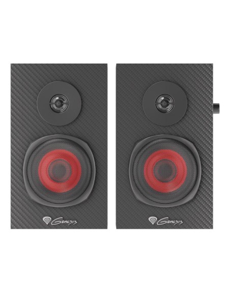 Altavoces genesis 2.0 helium 200