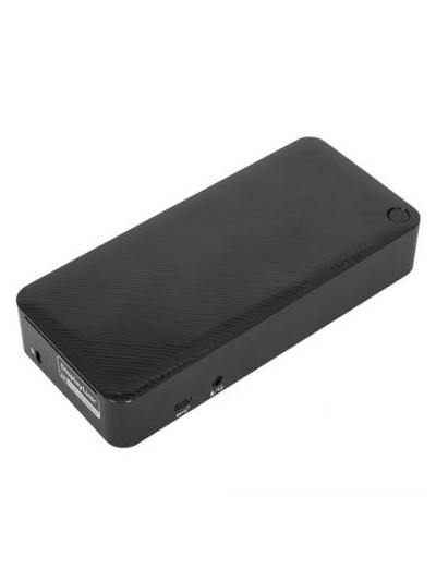 Docking targus usb - c - dock180euz