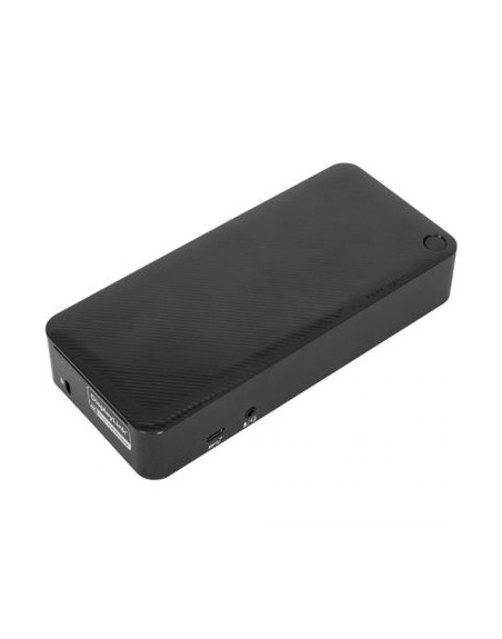 Docking targus usb - c - dock180euz