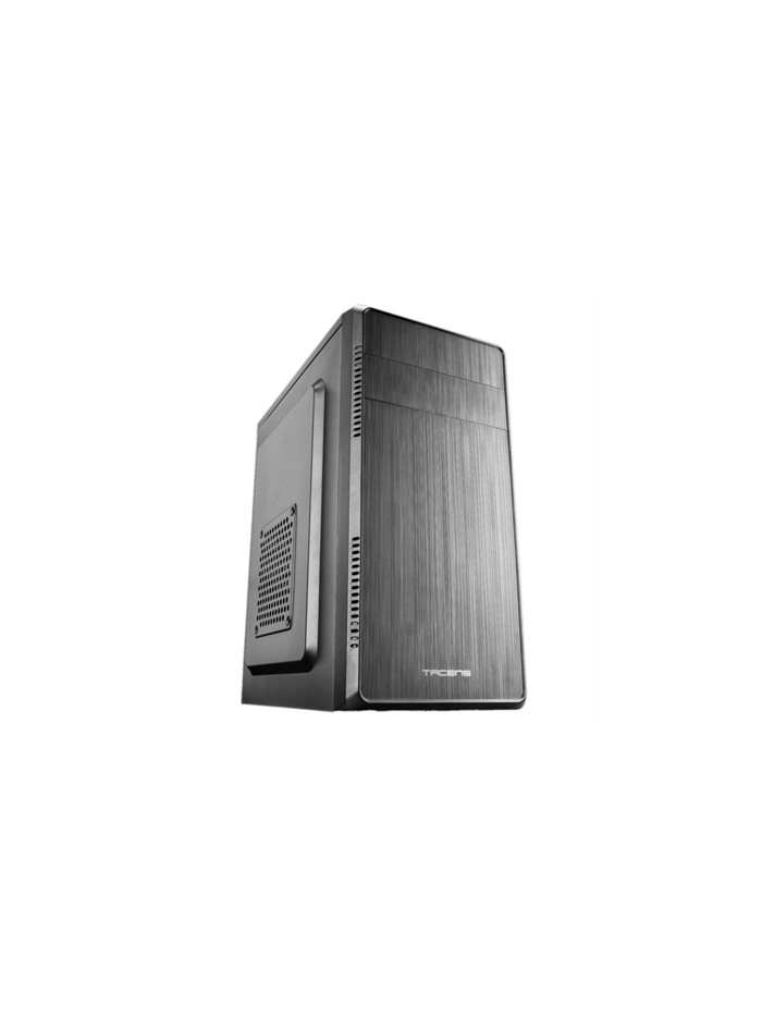 Caja ordenador microatx tacens acm500 fuente 500w negra Caja ordenador microatx tacens acm500 fuente 500w negra