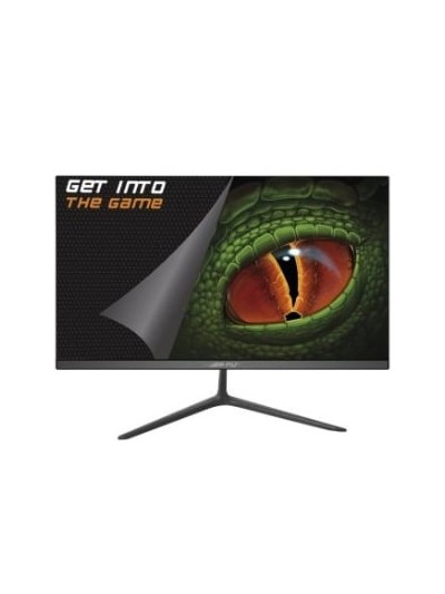 Monitor led gaming 27 pulgadas keep out xgm27v7 fhd 1920x1080 120hz 1ms curvo
