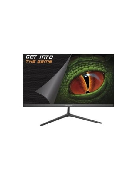 Monitor led gaming 27 pulgadas keep out xgm27v7 fhd 1920x1080 120hz 1ms curvo