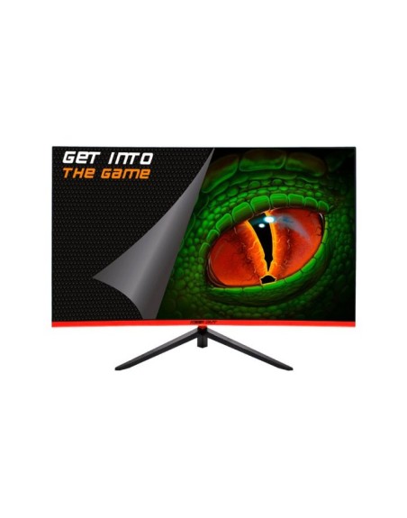 Monitor led gaming 27 pulgadas keep out xgm27pro2kv3 2k 165hz curvo