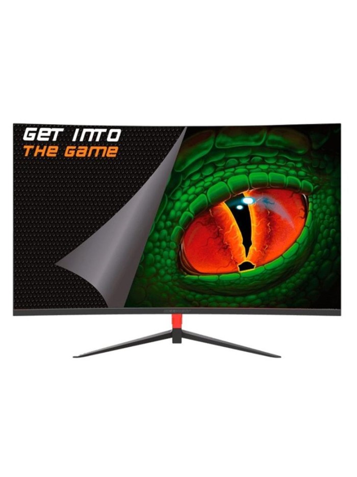 Monitor curvo gaming keep out xgm27pro+v3 27 pulgadas fhd 280hz Monitor curvo gaming keep out xgm27pro+v3 27 pulgadas fhd 280hz