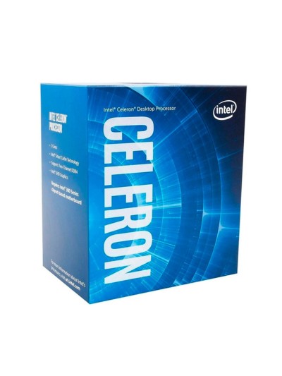 Intel celeron g5905 3.5 ghz lga 1200 box