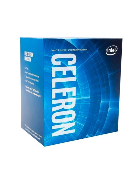 Intel celeron g5905 3.5 ghz lga 1200 box