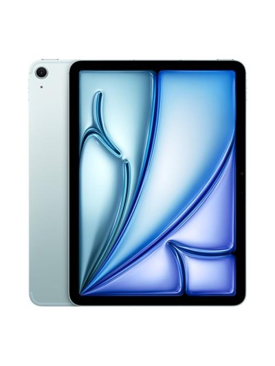 Apple ipad air m3 8gb 128gb wifi + cell blue 11 pulgadas - ips - 12mpx