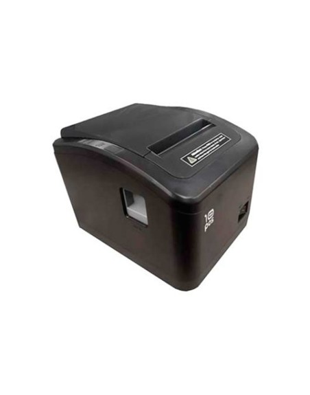 Impresora tpv de tickets termica directa 10pos rp - 12n usb - red - rs232