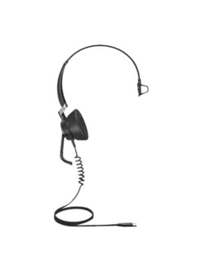 Auriculares jabra engage 50 negro Auriculares jabra engage 50 negro