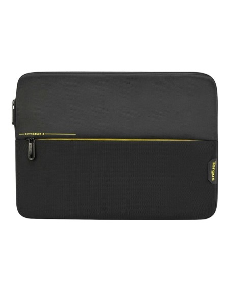 Funda targus citygear 3 para portatil 13.3 pulgadas negra