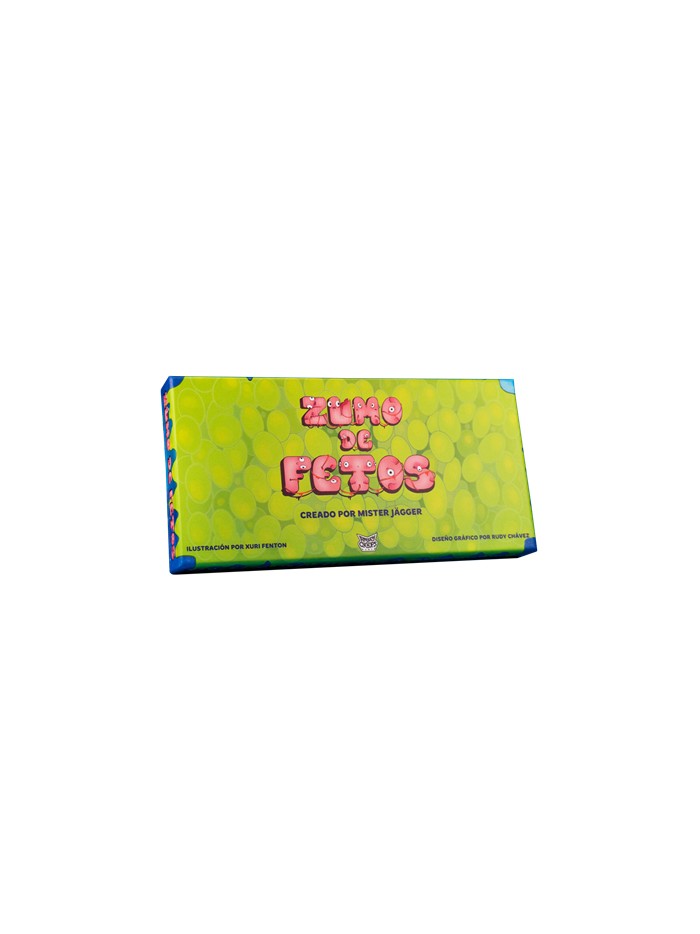 Juego de mesa zumo de fetas Juego de mesa zumo de fetas