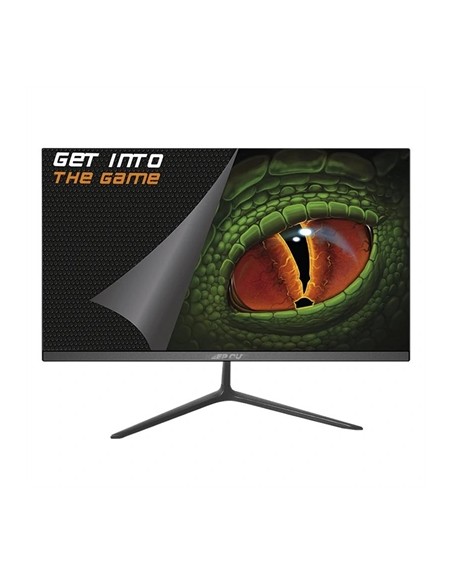 Monitor led gaming 23.8 pulgadas keep out xgm24v10 120hz vga hdmi mm