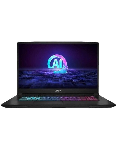 Portatil msi a15 - 468es r7 - 884hs 32gb ssd 1tb 15.6 pulgadas