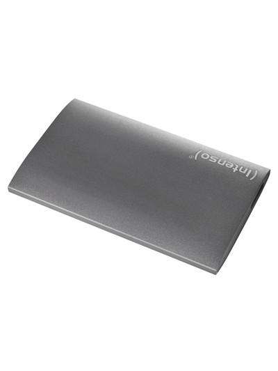Disco duro externo solido ssd intenso 512gb premium edition 1.8 pulgadas