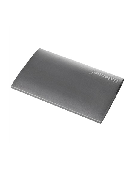 Disco duro externo solido ssd intenso 512gb premium edition 1.8 pulgadas