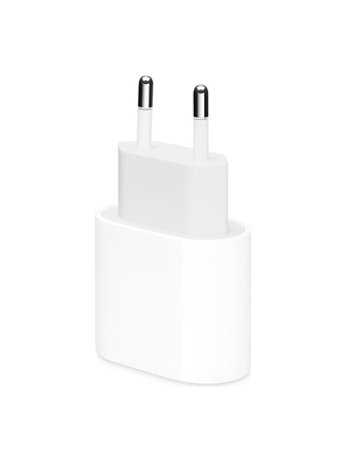 Cargador apple 20w 2x usb tipo c Cargador apple 20w 2x usb tipo c