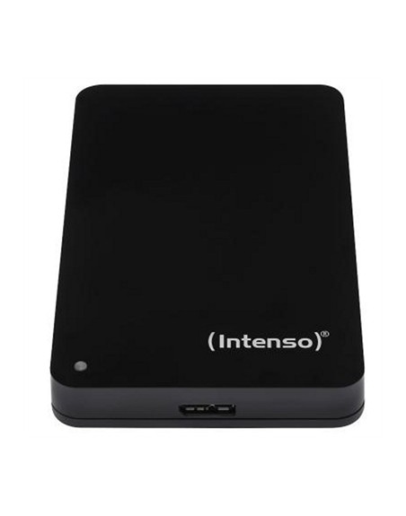 Disco duro externo hdd intenso 5tb 2.5 pulgadas usb 3.0