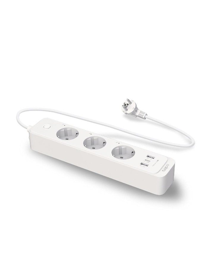 Regleta inteligente tp - link tapo p300 Regleta inteligente tp - link tapo p300
