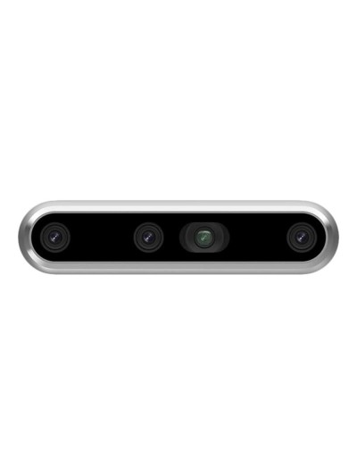 Webcam intel realsense d455