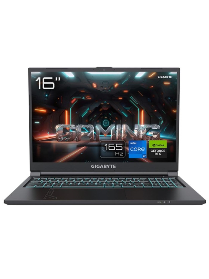 Portatil gigabyte mf - 72es893kd i7 - 13620h 16gb ssd 512gb 16 pulgadas Portatil gigabyte mf - 72es893kd i7 - 13620h 16gb ssd 512gb 16 pulgadas