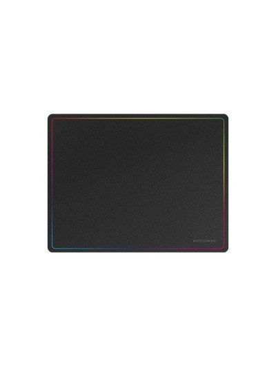 Alfombrilla mars gaming 360x260mm rainbow
