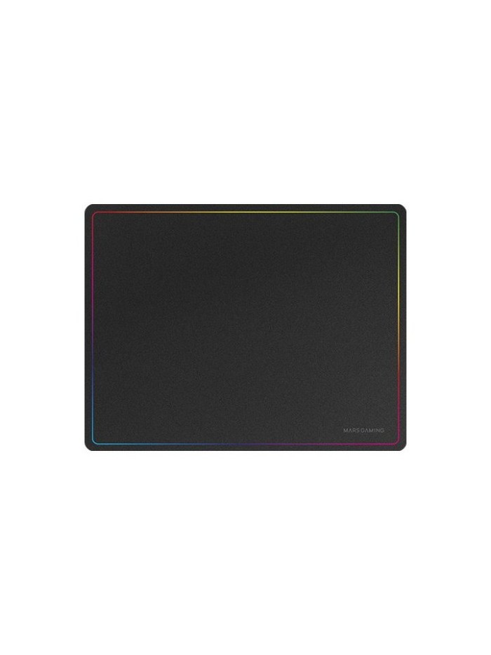 Alfombrilla mars gaming 360x260mm rainbow Alfombrilla mars gaming 360x260mm rainbow