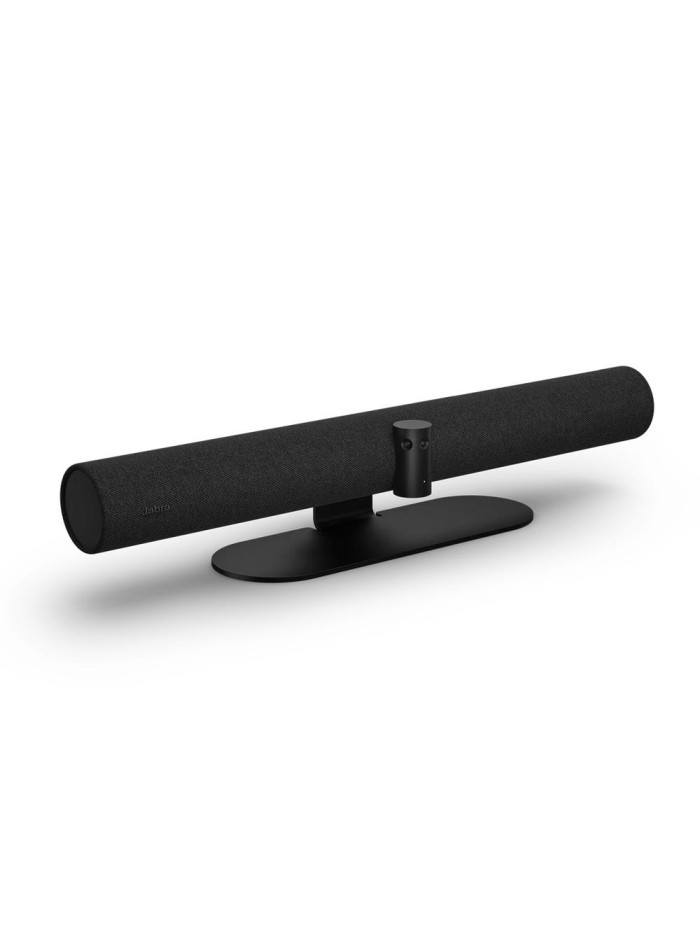 Barra de video jabra panacast 50 4k negro Barra de video jabra panacast 50 4k negro