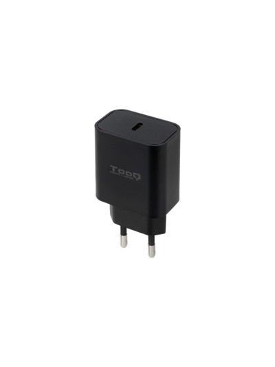 Cargador tooq tqwc - pdusbc20b 20w usb tipo c