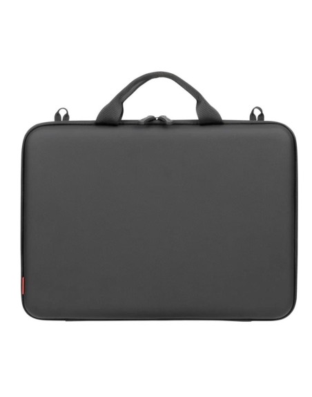 Maletin rivacase 5130 antishock para portatil 14 pulgadas negro