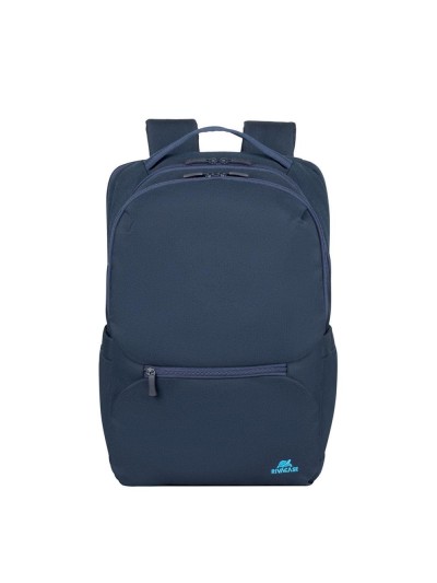 Mochila rivacase 7764 ulsan para portatil 15.6 pulgadas azul