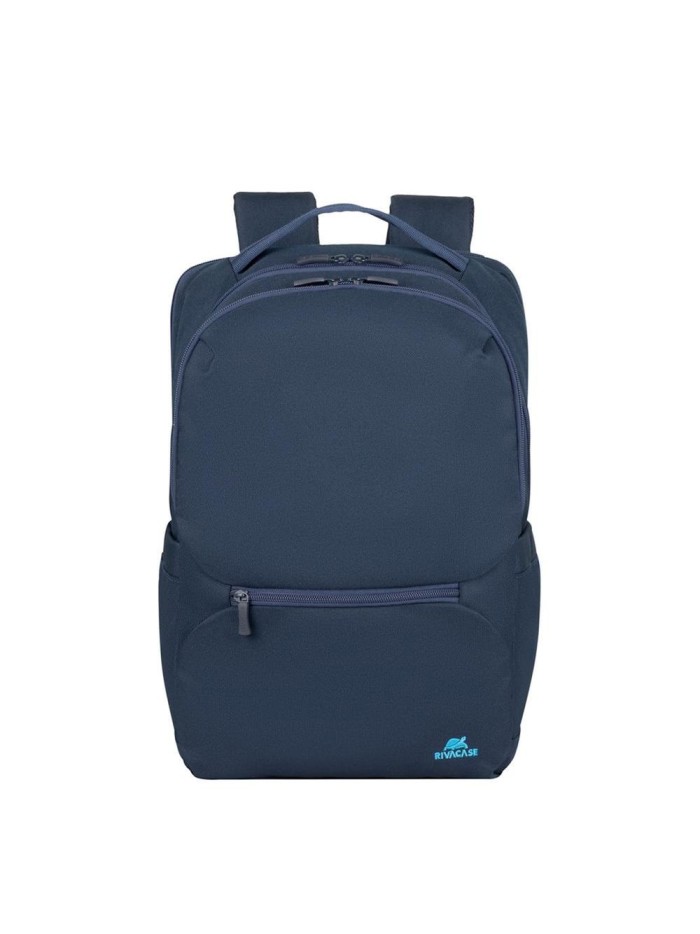 Mochila rivacase 7764 ulsan para portatil 15.6 pulgadas azul Mochila rivacase 7764 ulsan para portatil 15.6 pulgadas azul