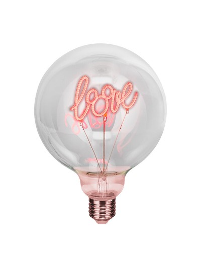 Bombilla led neon paladone mickey mouse