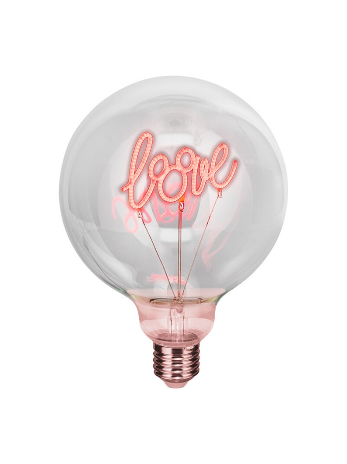 Bombilla led neon paladone mickey mouse Bombilla led neon paladone mickey mouse