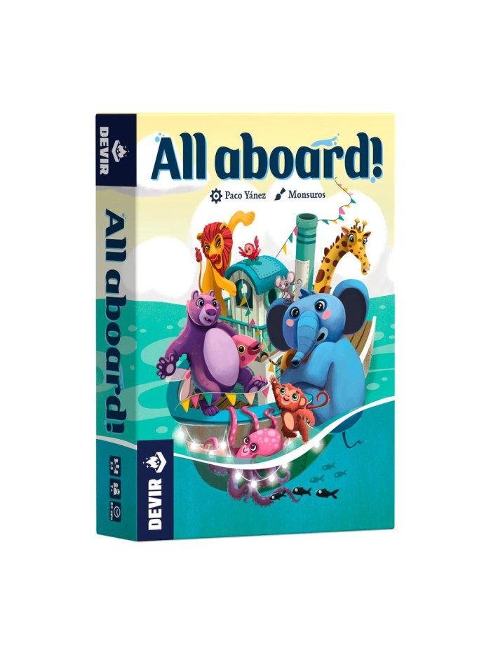 Juego de mesa all board pocket Juego de mesa all board pocket