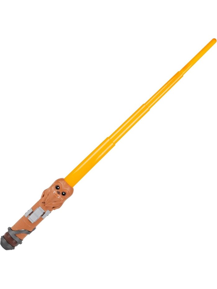 Sable extensible hasbro star wars chewbacca Sable extensible hasbro star wars chewbacca