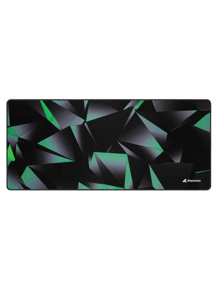 Alfombrilla gaming sharkoon skiller sgp30 xxl stealth 900x400x25mm Alfombrilla gaming sharkoon skiller sgp30 xxl stealth 900x400x25mm