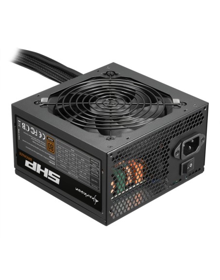 Fuente alimentacion sharkoon shp gaming atx 700w