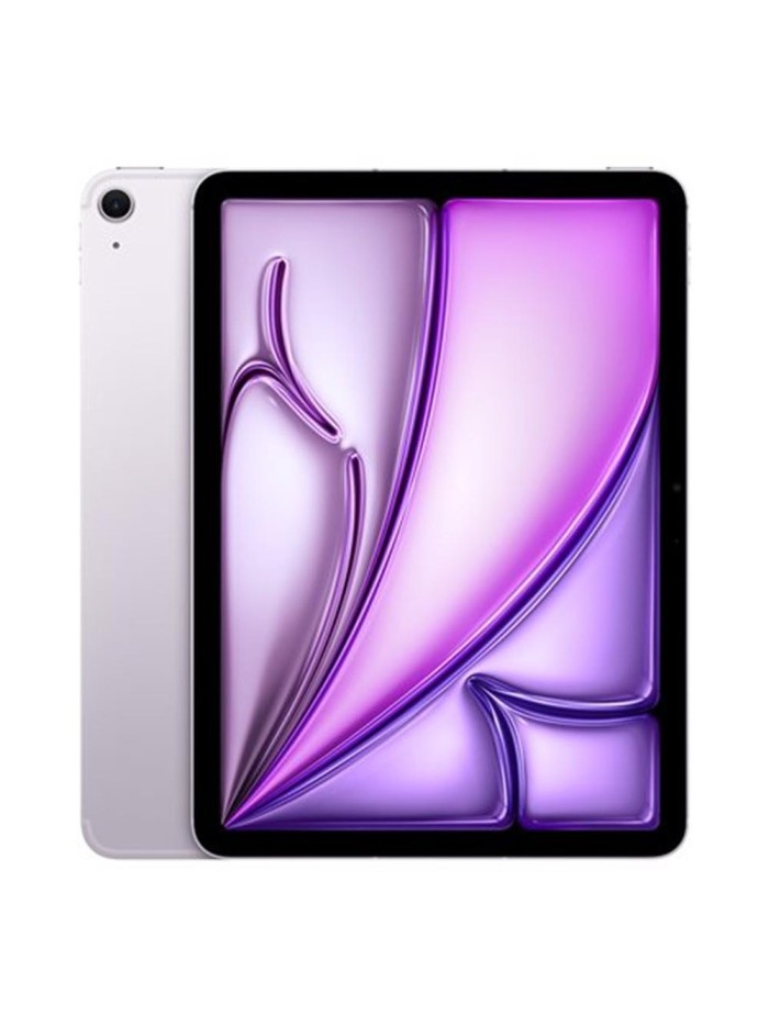 Apple ipad air m3 8gb 128gb wifi + cell purple 11 pulgadas - ips - 12mpx Apple ipad air m3 8gb 128gb wifi + cell purple 11 pulgadas - ips - 12mpx