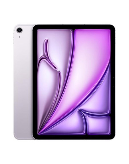 Apple ipad air m3 8gb 128gb wifi + cell purple 11 pulgadas - ips - 12mpx