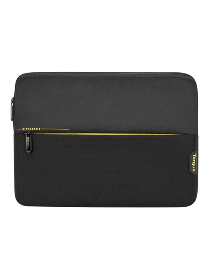 Funda targus citygear 3 para portatil 11.6 pulgadas negra Funda targus citygear 3 para portatil 11.6 pulgadas negra