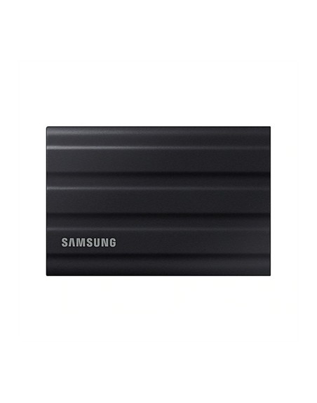 Disco duro externo ssd samsung mu - pe2t0s - eu t7 shield 2tb nvme usb 3.2