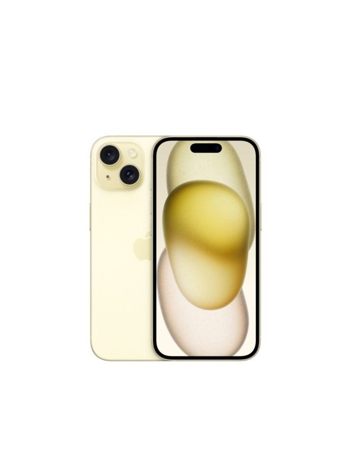 Apple iphone 15 256gb yellow Apple iphone 15 256gb yellow