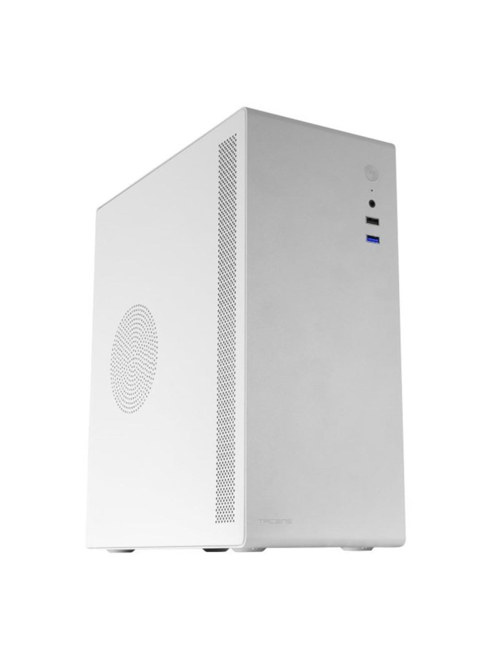 Caja ordenador tacens orumx500 matx blanco Caja ordenador tacens orumx500 matx blanco
