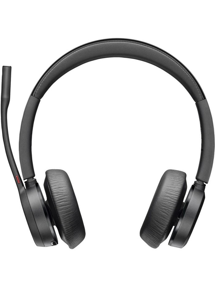 Auriculares poly voyager 4320 usb - c + bt700 dongle Auriculares poly voyager 4320 usb - c + bt700 dongle
